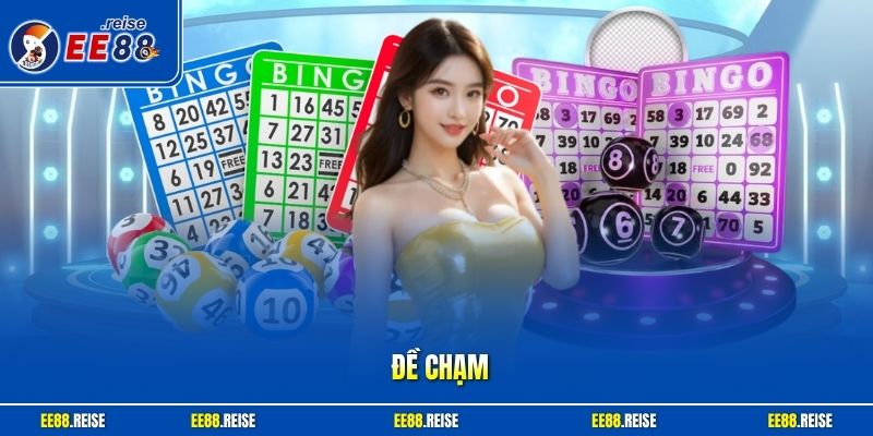 Đề chạm